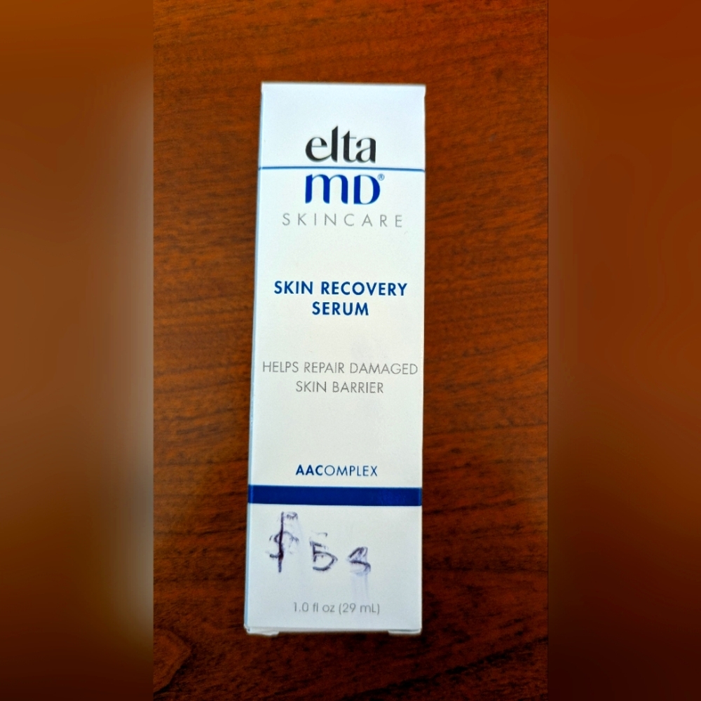 Eltamd Skin Recovery Serum